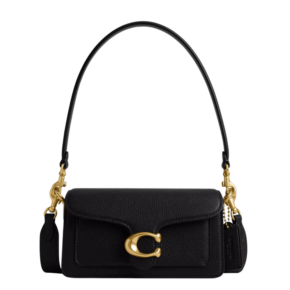 Coach Tabby Shoulder Bag 20